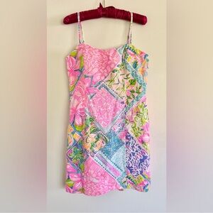 Lilly Pulitzer dress 8